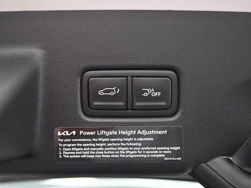 New 2027 Kia Telluride EX X-Line AWD/4WD image 38