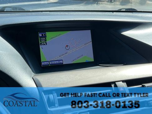 Used 2015 Lexus RX 350 FWD image 42
