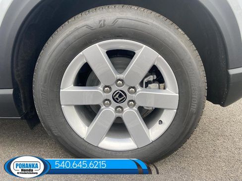 New 2026 Honda Prologue EX image 13