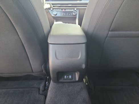 Used 2024 Hyundai Sonata SEL AWD/4WD image 32
