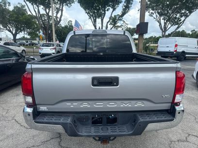 Used 2019 Toyota Tacoma SR5