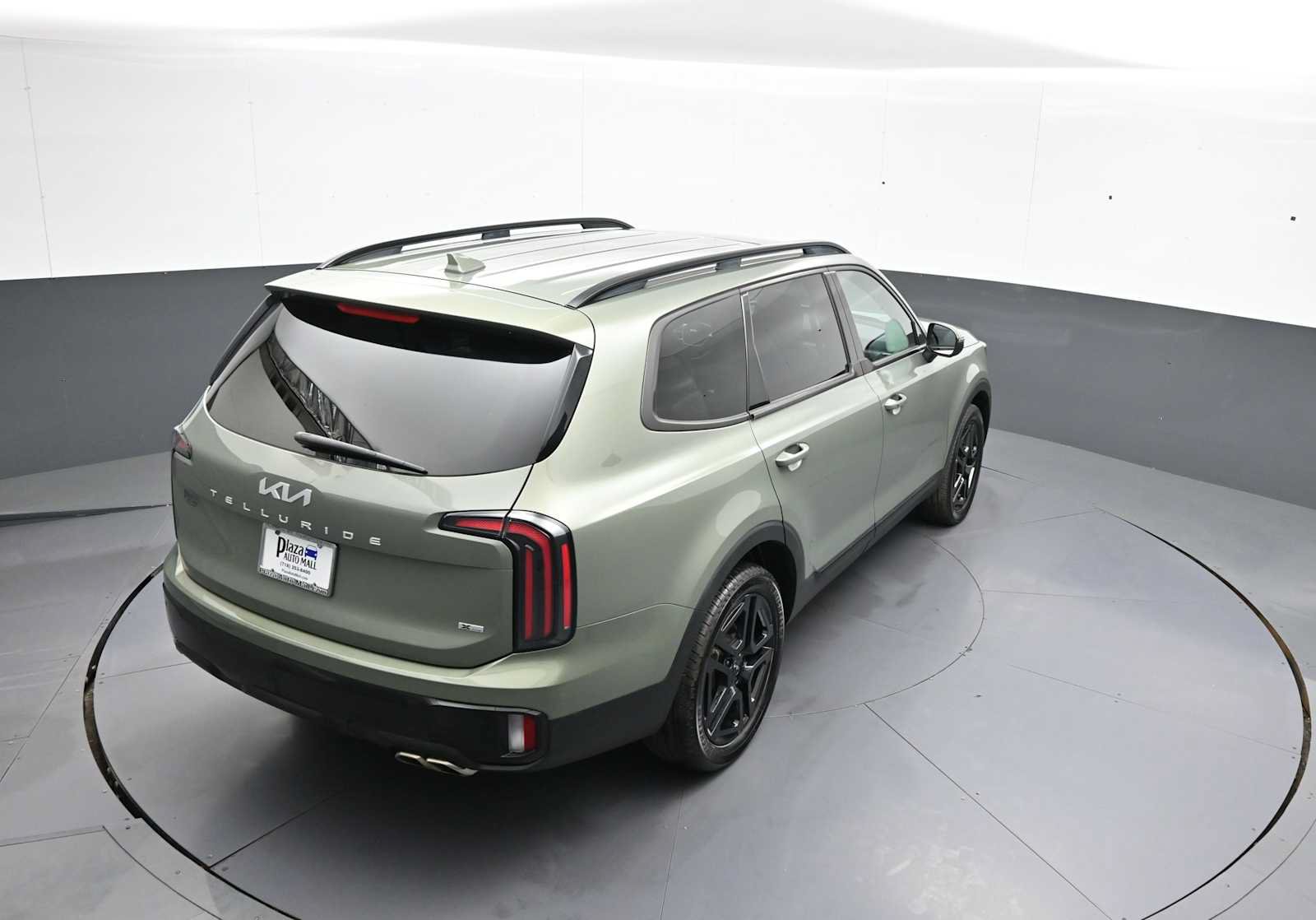 Used 2024 Kia Telluride EX X-Line AWD/4WD image 40