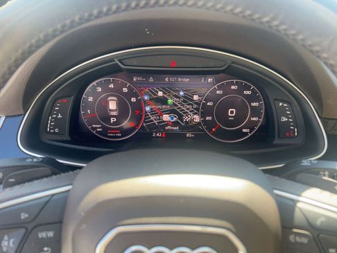 Used 2019 Audi Q7 3.0T Premium Plus w/ Premium Plus Package image 18