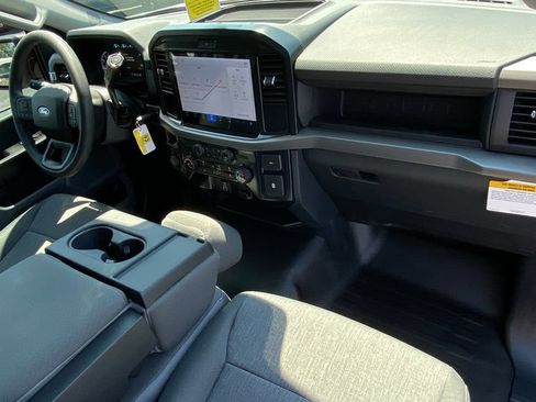 New 2026 Ford F150 XL AWD/4WD image 11