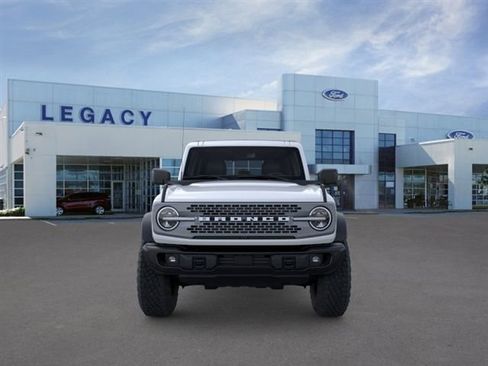 New 2026 Ford Bronco Badlands AWD/4WD image 6