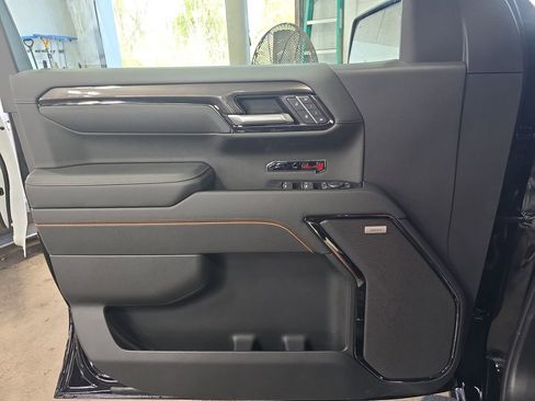 New 2026 GMC Sierra 1500 AT4 AWD/4WD image 25