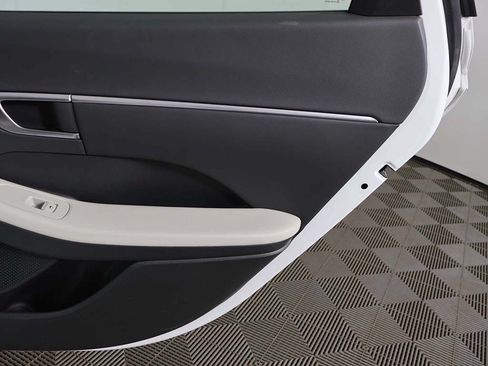 Used 2022 Hyundai Sonata SEL FWD image 22