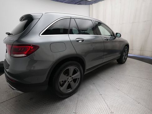 Used 2021 Mercedes-Benz GLC 300 4MATIC image 36