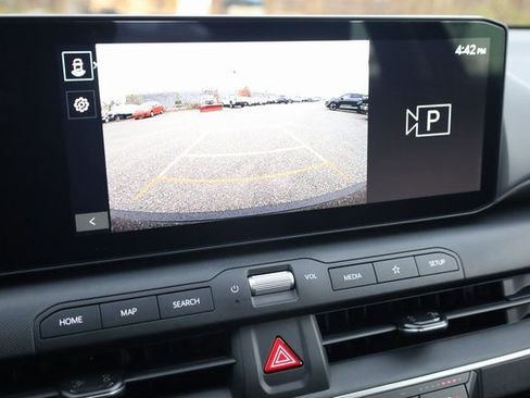 New 2025 Kia K4 LXS image 20