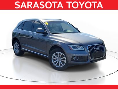 Used 2014 Audi Q5 2.0T Premium Plus