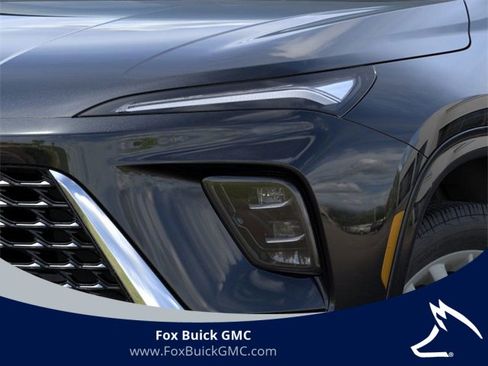 New 2025 Buick Enclave Avenir w/ Super Cruise Package image 10