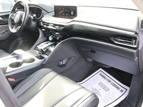 Used 2023 Acura MDX SH-AWD image 10