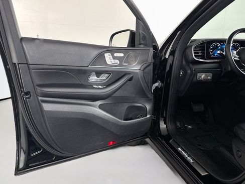 Certified 2023 Mercedes-Benz GLE 350 image 22