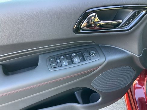 New 2026 Dodge Durango GT image 12