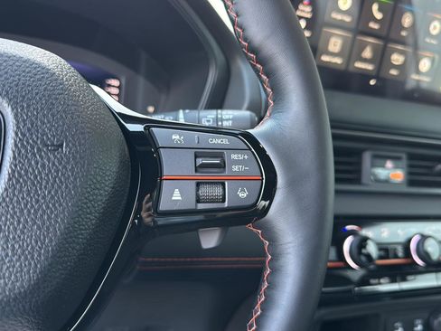 New 2026 Honda Pilot TrailSport image 19