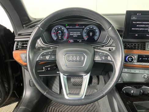 Used 2021 Audi A5 2.0T Premium Plus w/ Premium Plus image 16