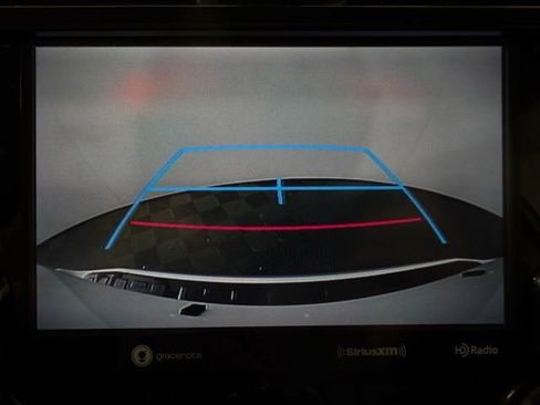 Used 2024 Toyota 4Runner TRD Off-Road Premium image 27