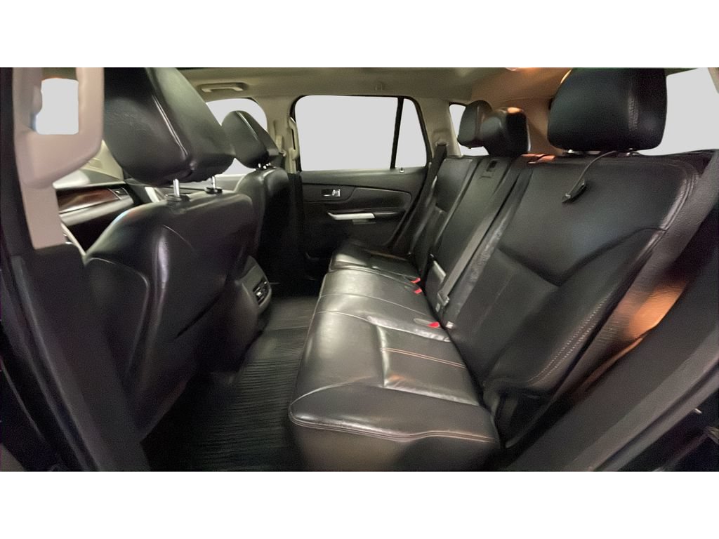 Used 2013 Ford Edge Limited FWD image 16
