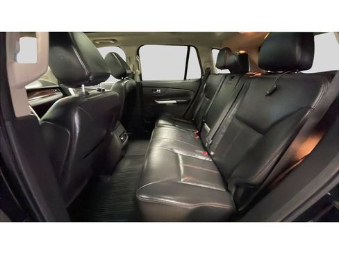 Used 2013 Ford Edge Limited FWD image 16