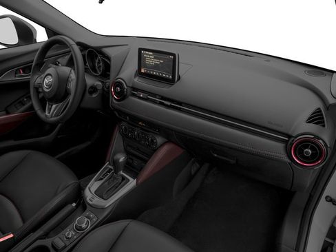 Used 2016 MAZDA CX-3 Touring w/ Premium Package AWD/4WD image 18