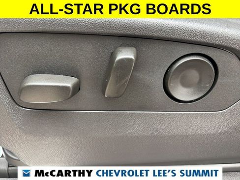 Certified 2025 Chevrolet Silverado 2500 LT w/ All Star Edition image 52