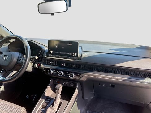 Used 2023 Honda CR-V Sport image 32