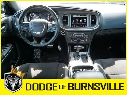 Used 2022 Dodge Charger Scat Pack w/ Plus Group RWD image 13