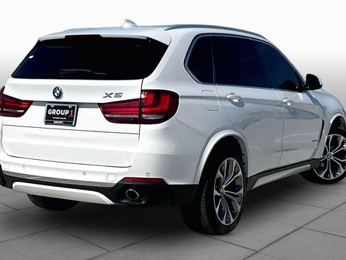 Used 2017 BMW X5 sDrive35i RWD image 12