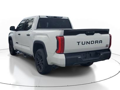 Used 2023 Toyota Tundra SR5 w/ SR5 Convenience Package