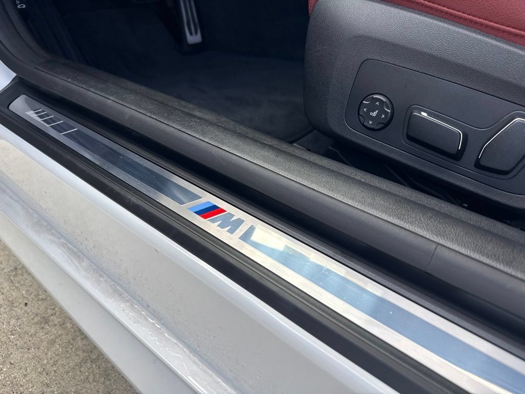 Certified 2026 BMW 430i Coupe w/ M Sport Package RWD image 16