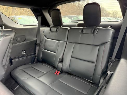 Certified 2025 Ford Explorer ST-Line w/ Premium Package image 22