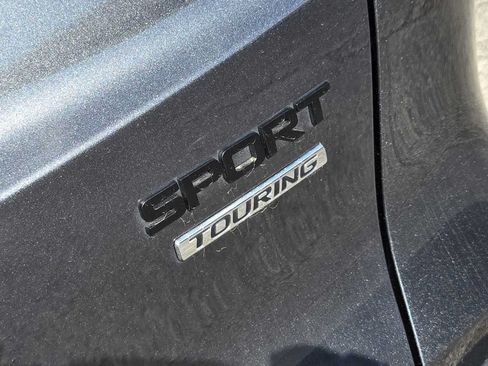 Used 2024 Honda CR-V Sport Touring image 10