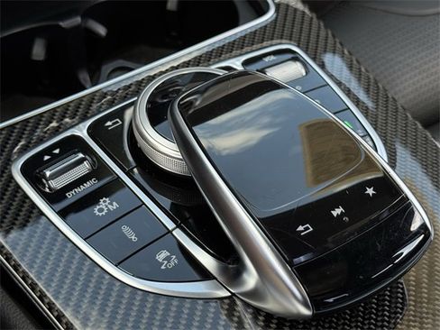 Used 2018 Mercedes-Benz C 63 AMG S image 20