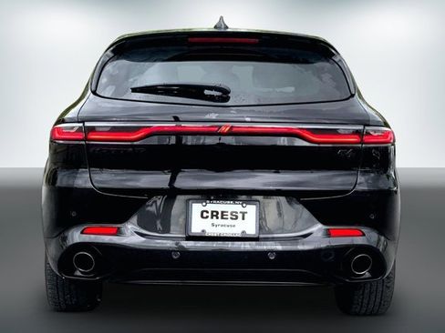 Used 2024 Dodge Hornet R/T w/ R/T Blacktop Package AWD/4WD image 3