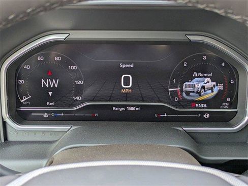 New 2025 GMC Sierra 2500 Denali w/ Denali Reserve Package image 36