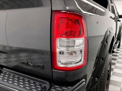 Used 2024 RAM 3500 Tradesman w/ Convenience Group image 36