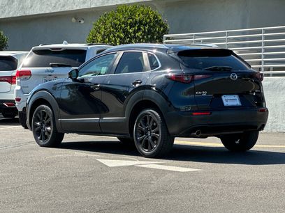 Used 2025 MAZDA CX-30 AWD 2.5 S w/ Select Sport Pkg