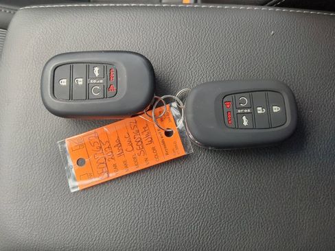 Used 2025 Honda Civic Sport Touring image 27