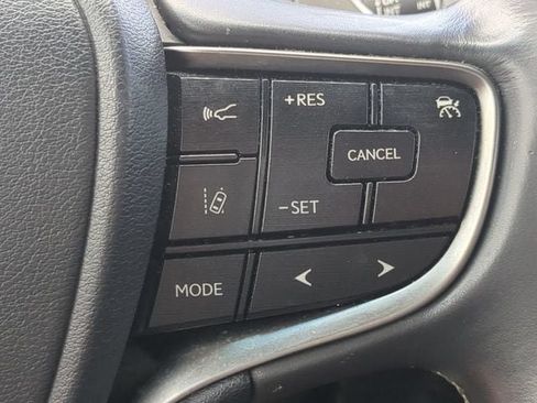 Used 2019 Lexus ES 350 w/ Accessory Package 2 FWD image 23