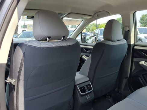 New 2025 Subaru Legacy Premium image 19