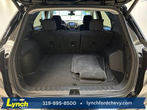 Used 2023 Chevrolet Equinox LT image 20
