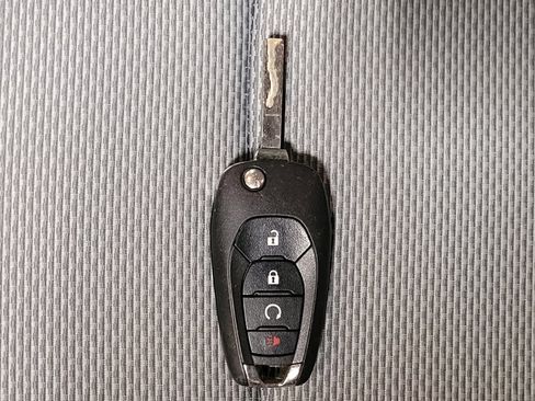 Used 2019 Chevrolet Cruze LT image 32