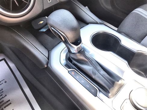 Used 2023 Chevrolet Blazer LT w/ Convenience Package image 19