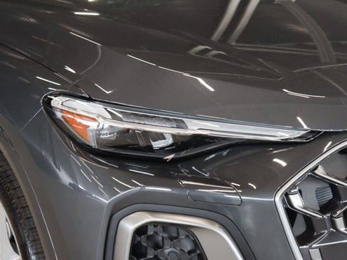New 2026 Audi Q5 Premium Plus AWD/4WD image 28