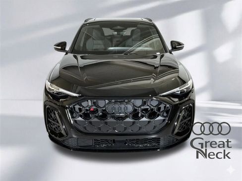 New 2025 Audi SQ5 Premium Plus image 19