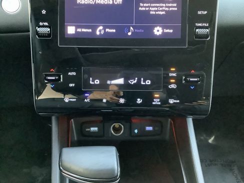 Used 2023 Hyundai Tucson SEL w/ Convenience Package image 22