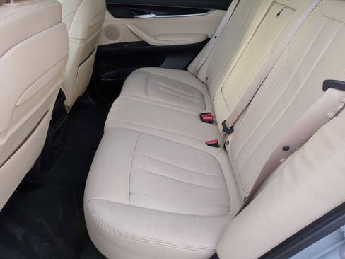 Used 2016 BMW X5 xDrive35i image 21