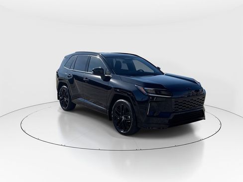 New 2026 Toyota RAV4 XSE image 2