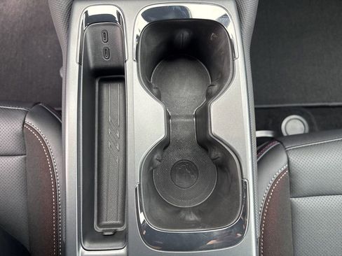 New 2026 Chevrolet Equinox EV RS image 25