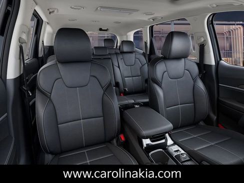 New 2025 Kia Telluride EX image 15